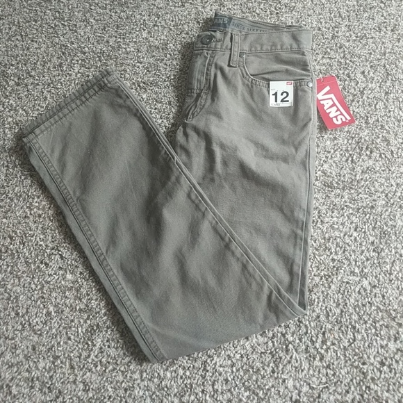 Vans Other - BNWT Vans Jeans